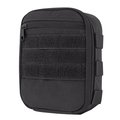 Condor Outdoor Products SIDEKICK POUCH, BLACK MA64-002